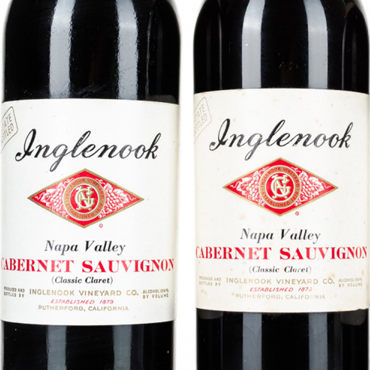 Inglenook Cabernet Sauvignon