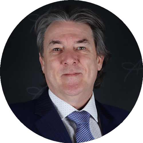 Martin Brady