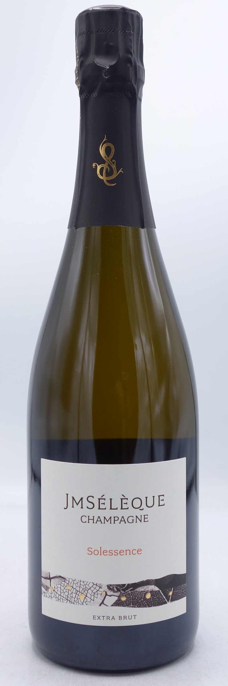 NV J.M. Seleque Champagne Extra Brut, Solessence 750ml