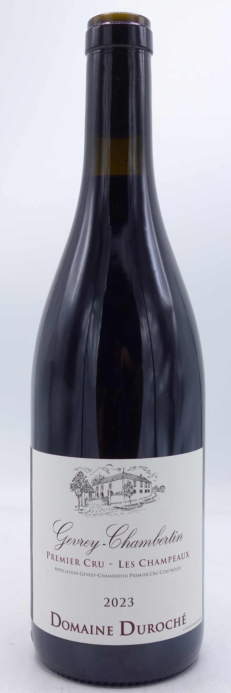 2023 Duroche Gevrey Chambertin Champeaux, Premier Cru 750ml